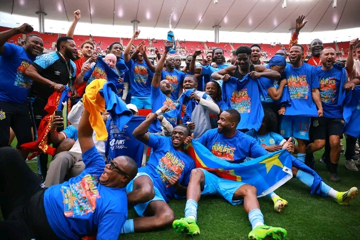 Mondial 2026 : J-5 avant le retour historique des Léopards, 52 ans après leur dernière apparition